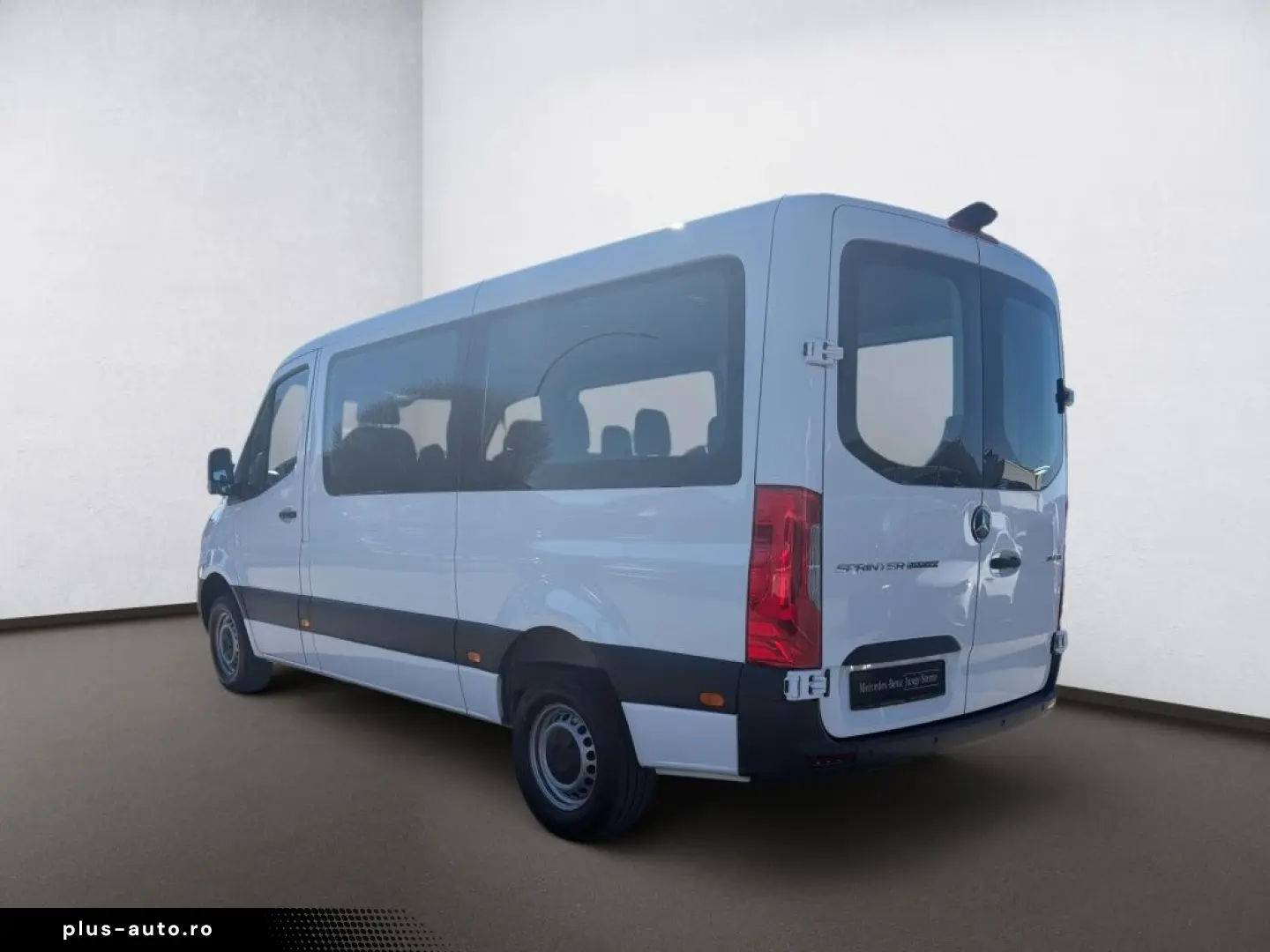 MERCEDES-BENZ Sprinter 315 Tourer PRO L2H1 Navi Kamera Klima