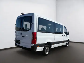 MERCEDES-BENZ Sprinter 315 Tourer PRO L2H1 Navi Kamera Klima