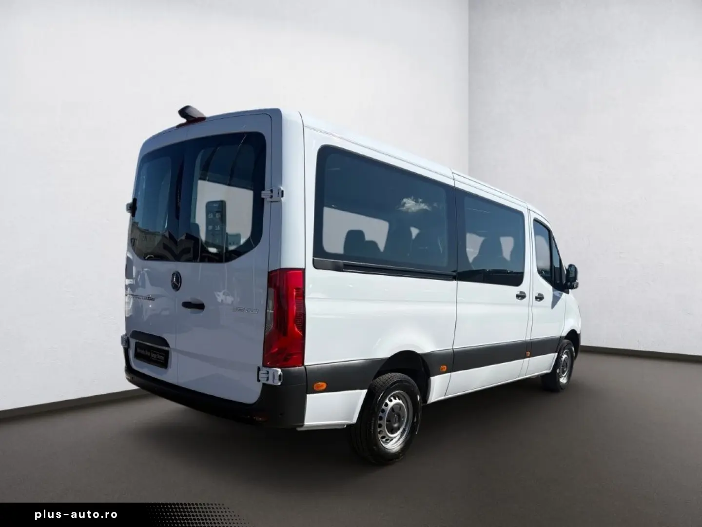 MERCEDES-BENZ Sprinter 315 Tourer PRO L2H1 Navi Kamera Klima