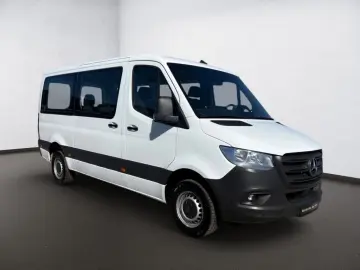 MERCEDES-BENZ Sprinter 315 Tourer PRO L2H1 Navi Kamera Klima