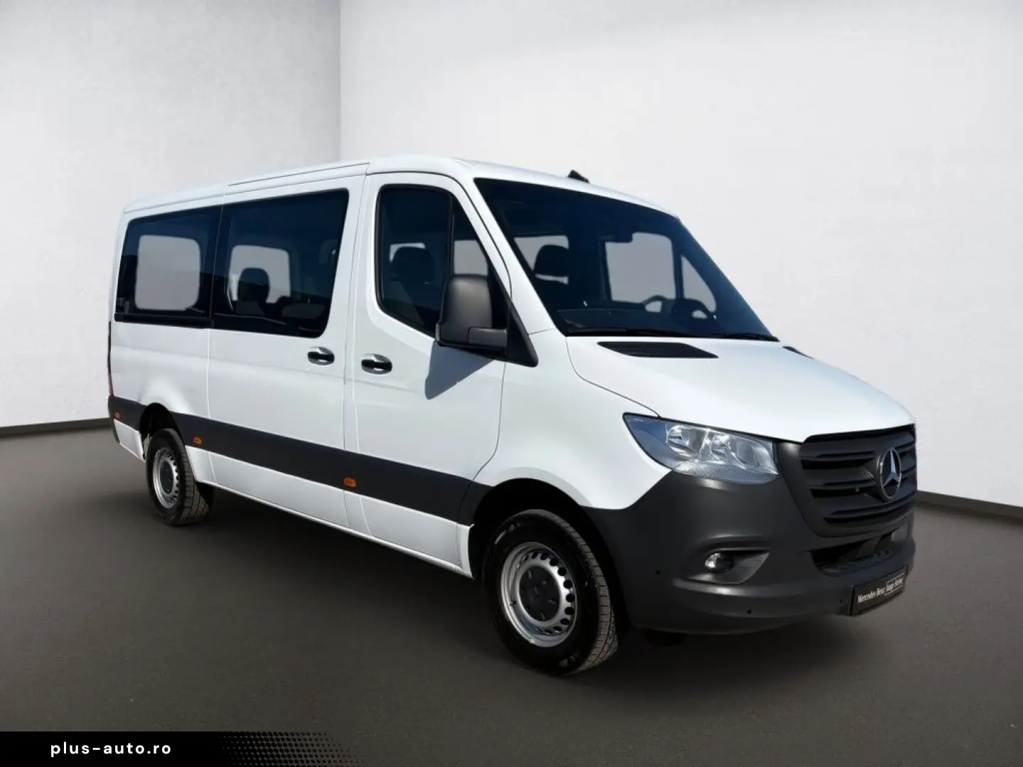 MERCEDES-BENZ Sprinter 315 Tourer PRO L2H1 Navi Kamera Klima