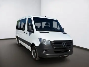 MERCEDES-BENZ Sprinter 315 Tourer PRO L2H1 Navi Kamera Klima