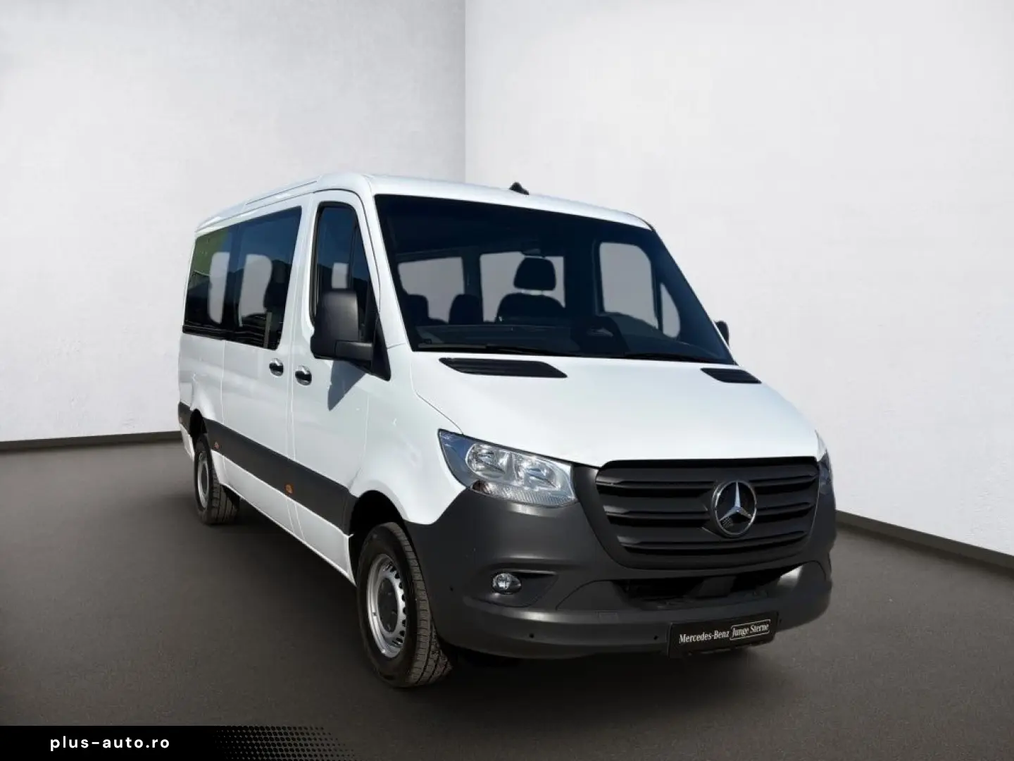 MERCEDES-BENZ Sprinter 315 Tourer PRO L2H1 Navi Kamera Klima