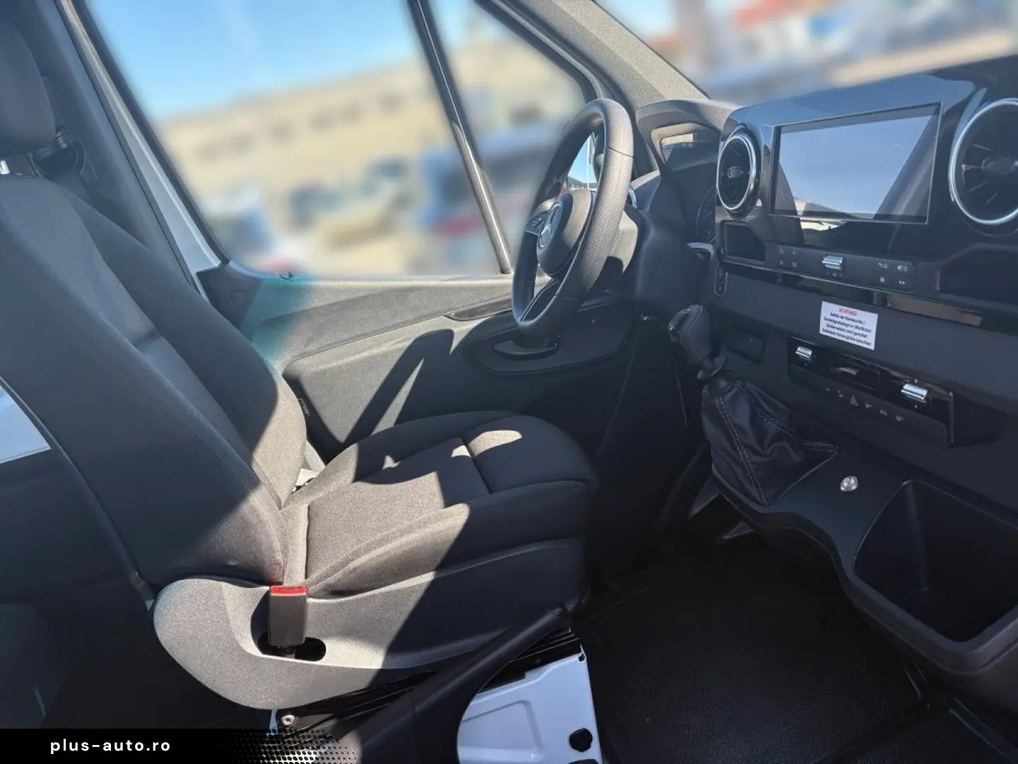 MERCEDES-BENZ Sprinter 315 Tourer PRO L2H1 Navi Kamera Klima