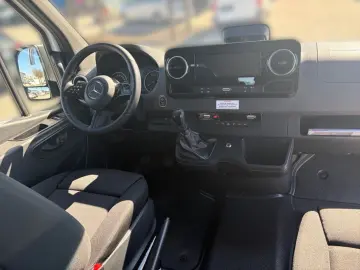 MERCEDES-BENZ Sprinter 315 Tourer PRO L2H1 Navi Kamera Klima