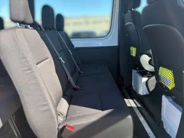 MERCEDES-BENZ Sprinter 315 Tourer PRO L2H1 Navi Kamera Klima