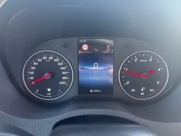 MERCEDES-BENZ Sprinter 315 Tourer PRO L2H1 Navi Kamera Klima