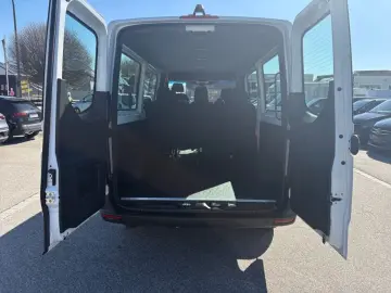 MERCEDES-BENZ Sprinter 315 Tourer PRO L2H1 Navi Kamera Klima