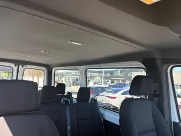 MERCEDES-BENZ Sprinter 315 Tourer PRO L2H1 Navi Kamera Klima
