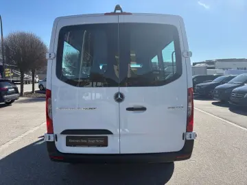 MERCEDES-BENZ Sprinter 315 Tourer PRO L2H1 Navi Kamera Klima