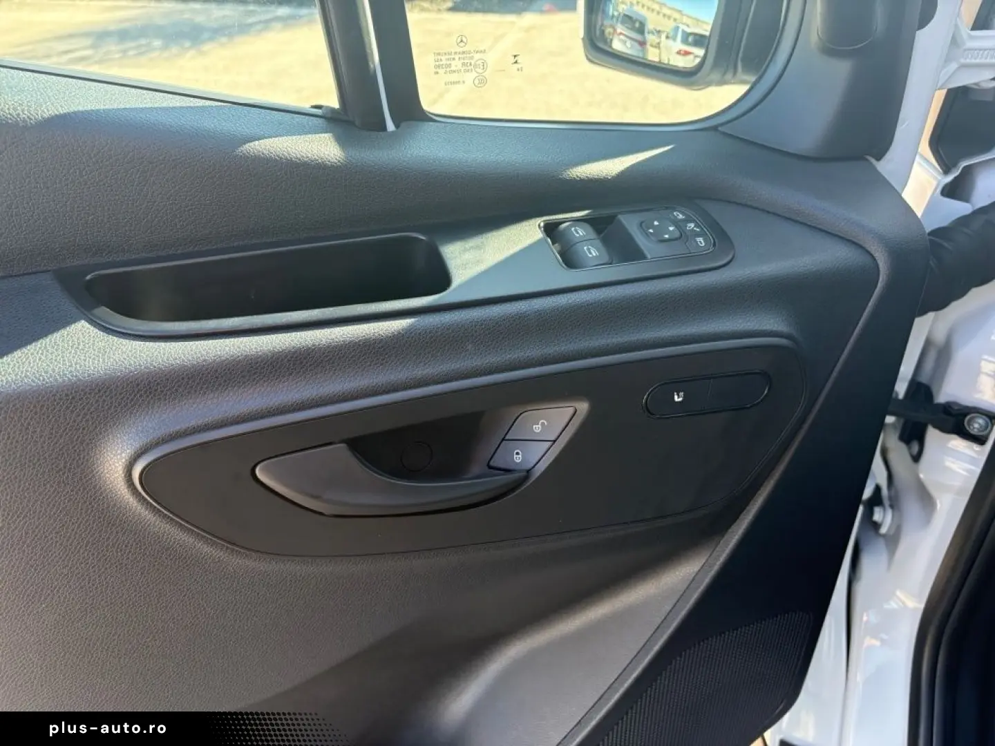 MERCEDES-BENZ Sprinter 315 Tourer PRO L2H1 Navi Kamera Klima