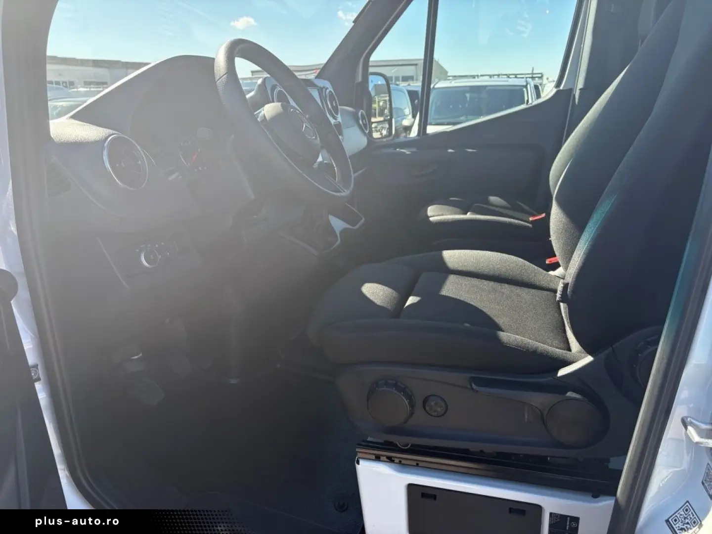 MERCEDES-BENZ Sprinter 315 Tourer PRO L2H1 Navi Kamera Klima
