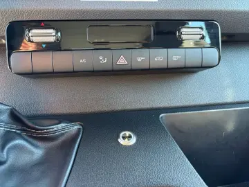 MERCEDES-BENZ Sprinter 315 Tourer PRO L2H1 Navi Kamera Klima