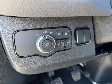 MERCEDES-BENZ Sprinter 315 Tourer PRO L2H1 Navi Kamera Klima