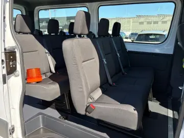 MERCEDES-BENZ Sprinter 315 Tourer PRO L2H1 Navi Kamera Klima