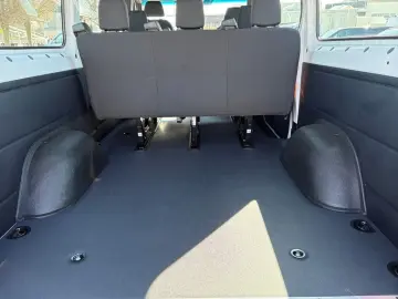 MERCEDES-BENZ Sprinter 315 Tourer PRO L2H1 Navi Kamera Klima