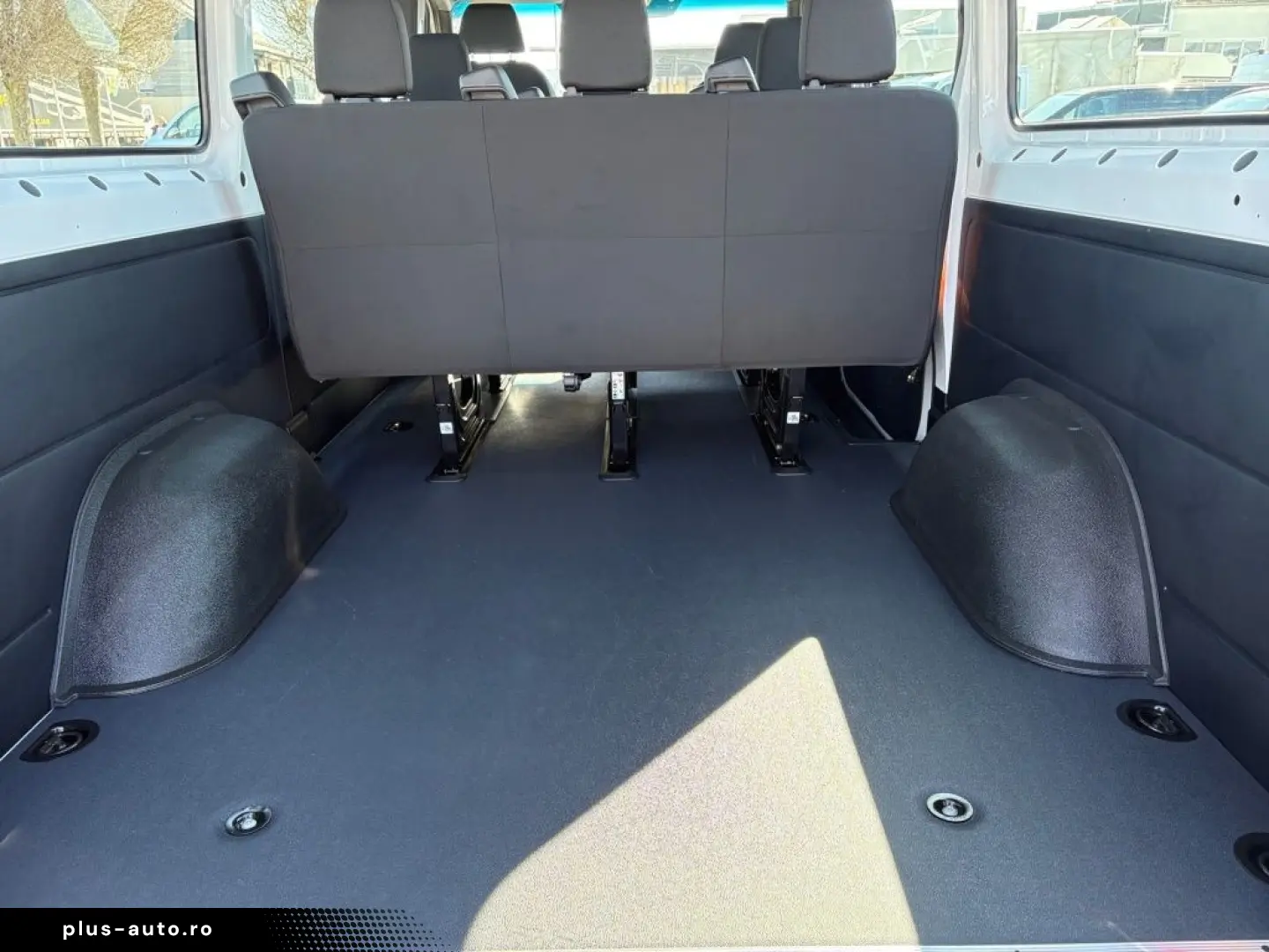 MERCEDES-BENZ Sprinter 315 Tourer PRO L2H1 Navi Kamera Klima