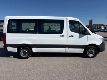 MERCEDES-BENZ Sprinter 315 Tourer PRO L2H1 Navi Kamera Klima