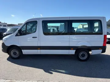 MERCEDES-BENZ Sprinter 315 Tourer PRO L2H1 Navi Kamera Klima