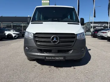 MERCEDES-BENZ Sprinter 315 Tourer PRO L2H1 Navi Kamera Klima