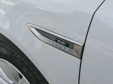 Jaguar E POZE