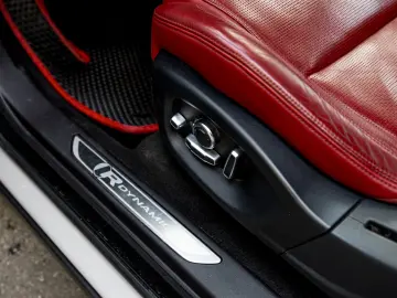 Jaguar E POZE