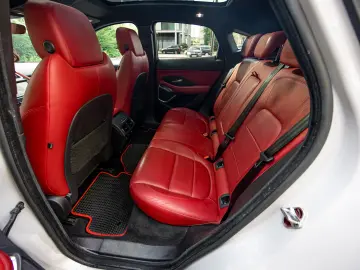 Jaguar E POZE