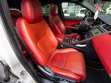Jaguar E POZE