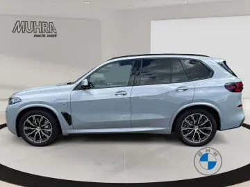 BMW X5 xDrive50e M Sport AHK DA PA Prof. Pano H K !!