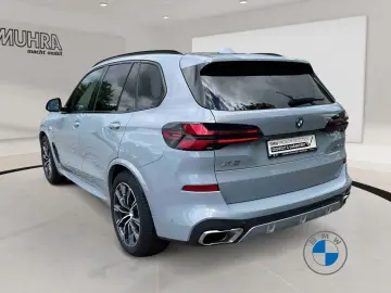 BMW X5 xDrive50e M Sport AHK DA PA Prof. Pano H K !!