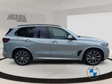 BMW X5 xDrive50e M Sport AHK DA PA Prof. Pano H K !!