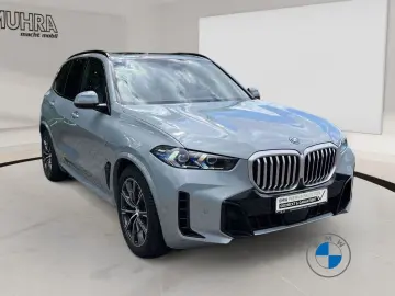 BMW X5 xDrive50e M Sport AHK DA PA Prof. Pano H K !!