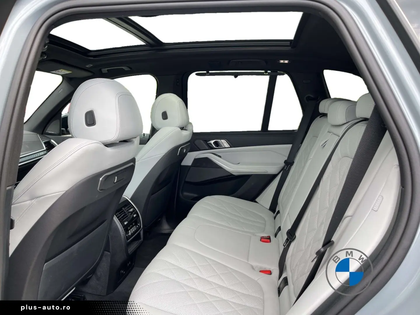 BMW X5 xDrive50e M Sport AHK DA PA Prof. Pano H K !!