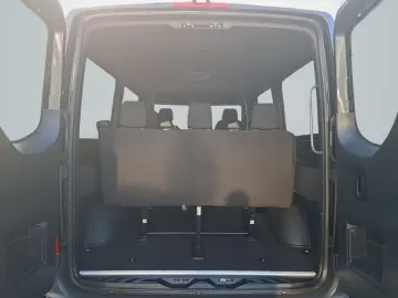 MERCEDES-BENZ SPRINTER 317 TOURER SELECT AUTOM AHK DACHKLIMA