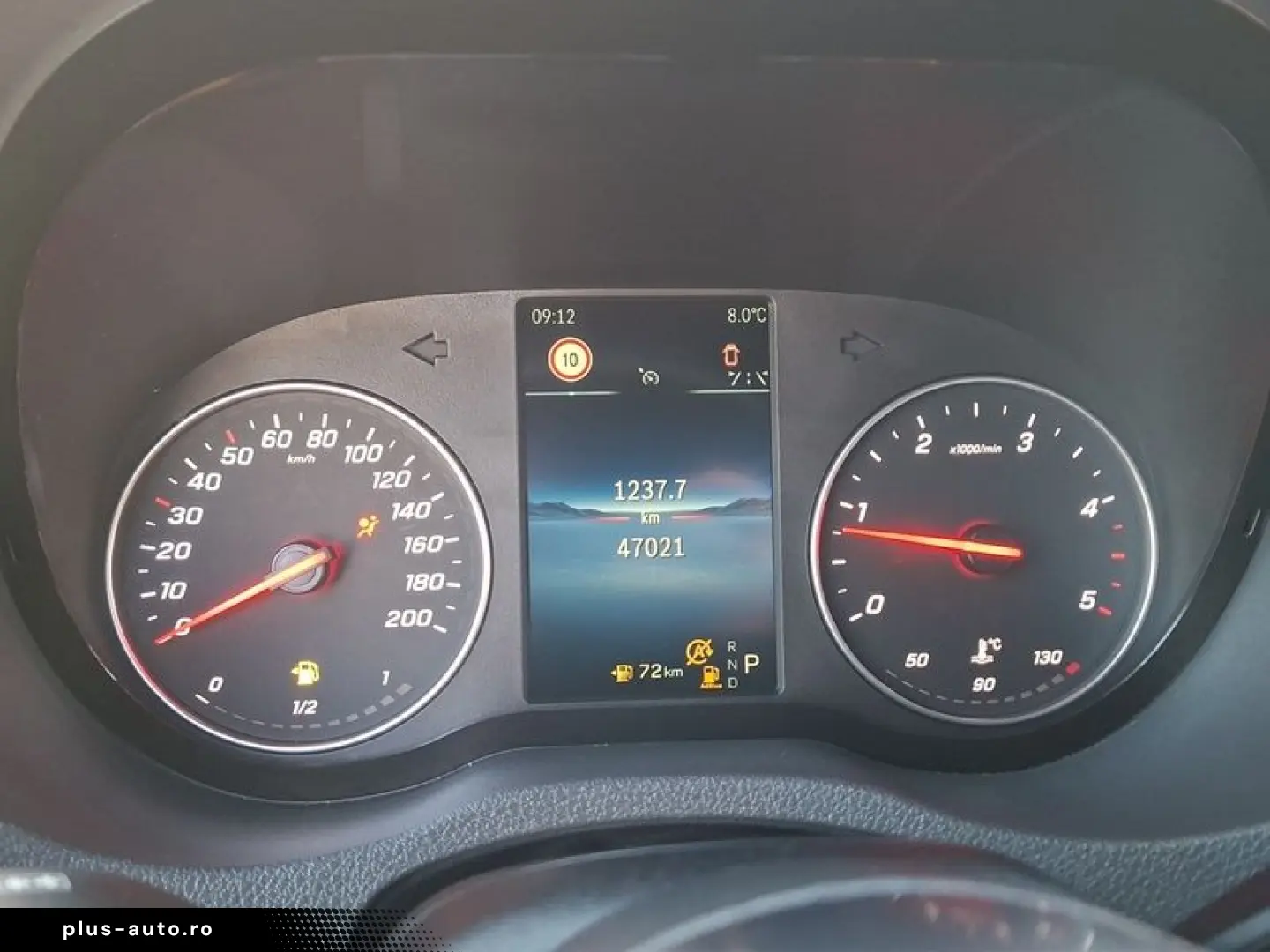 MERCEDES-BENZ SPRINTER 317 TOURER SELECT AUTOM AHK DACHKLIMA
