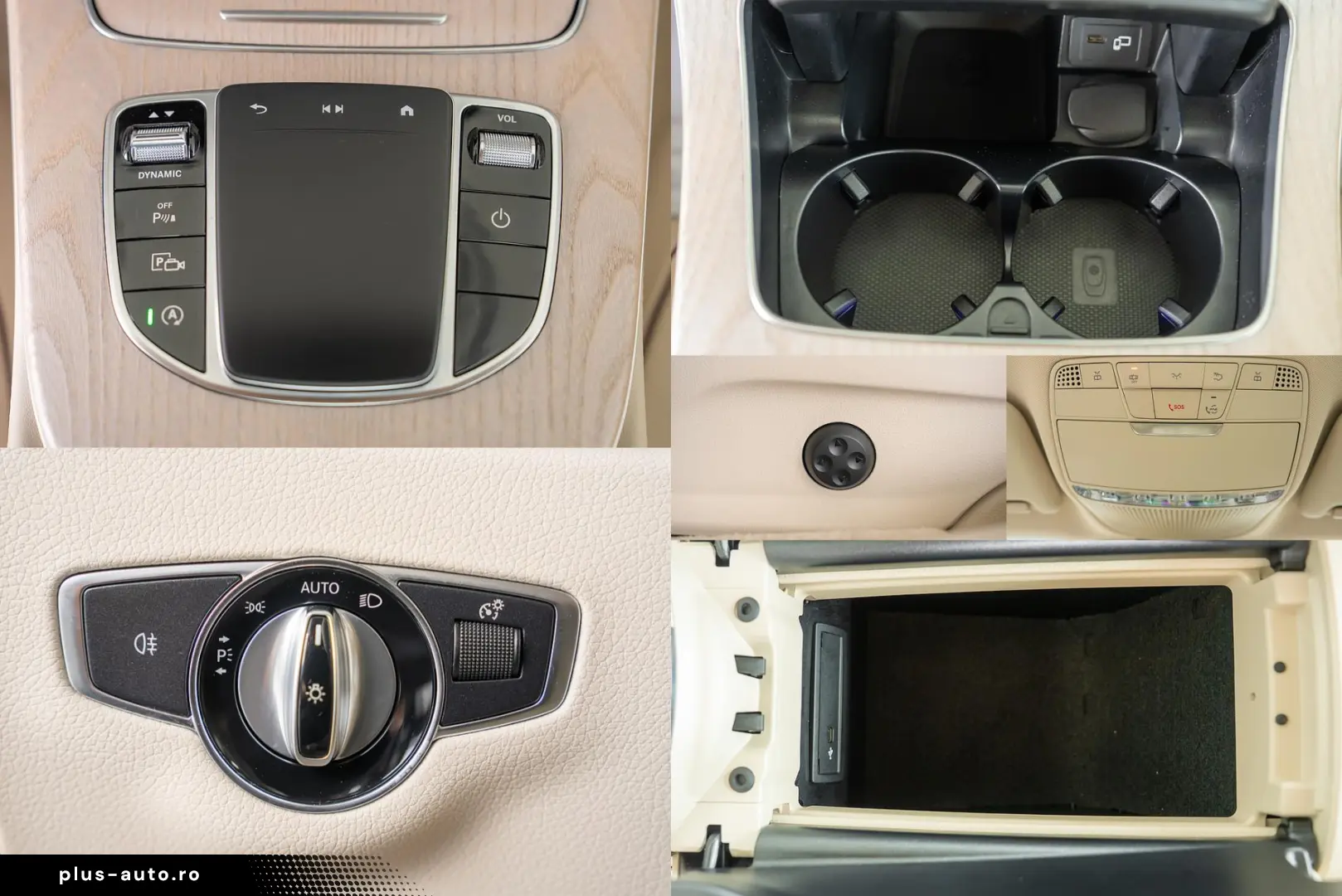 Mercedes-Benz CLS-Class 220 d 9G-Tronic  Avantgarde