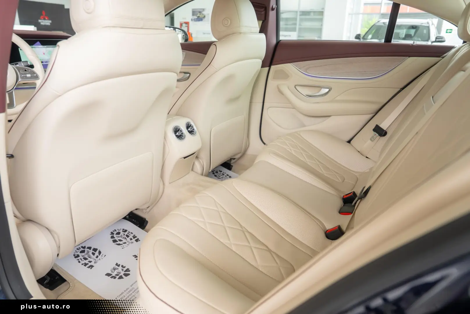 Mercedes-Benz CLS-Class 220 d 9G-Tronic  Avantgarde