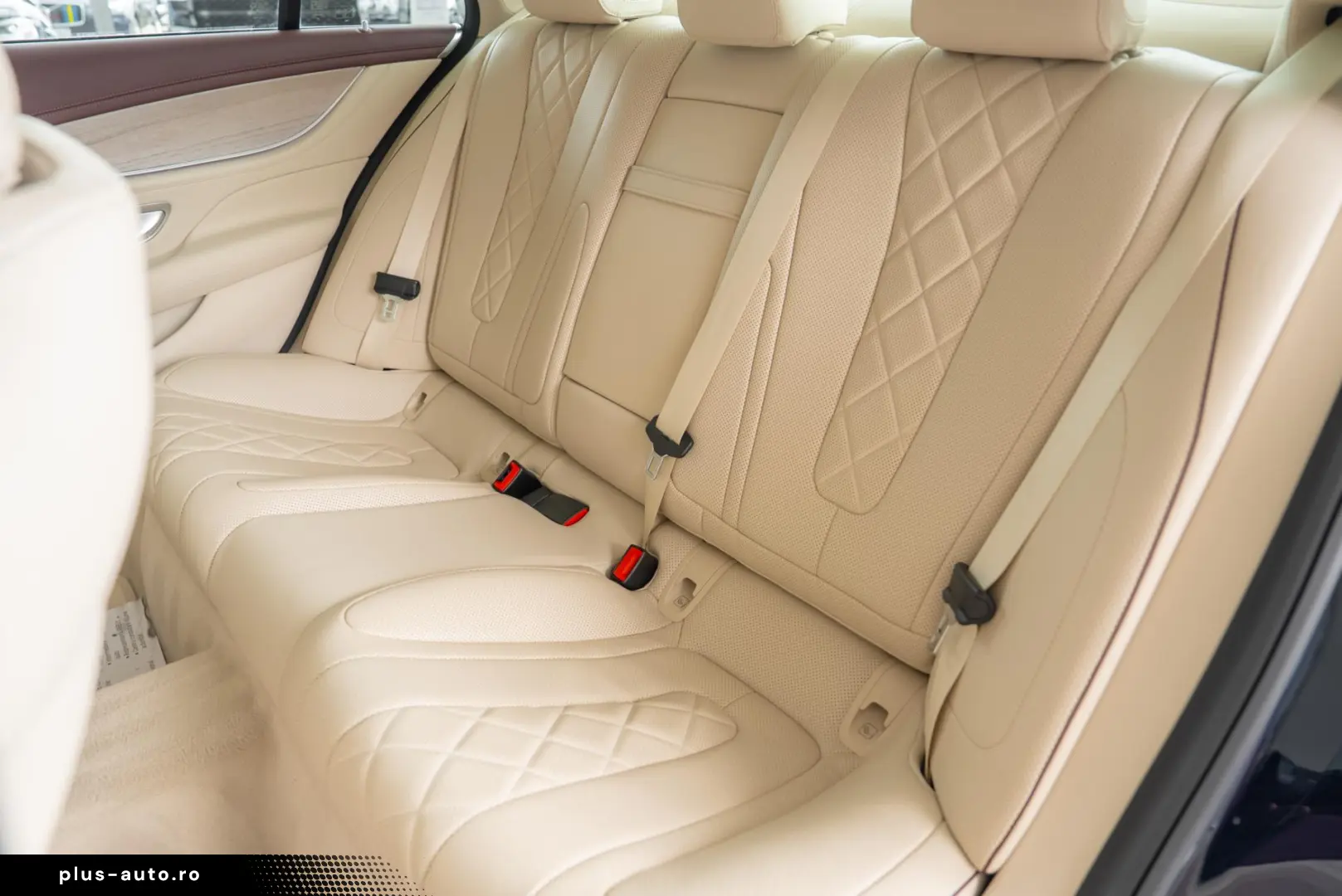 Mercedes-Benz CLS-Class 220 d 9G-Tronic  Avantgarde