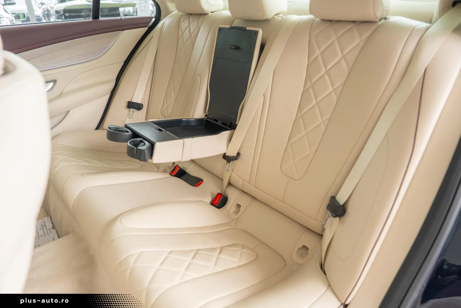 Mercedes-Benz CLS-Class 220 d 9G-Tronic  Avantgarde