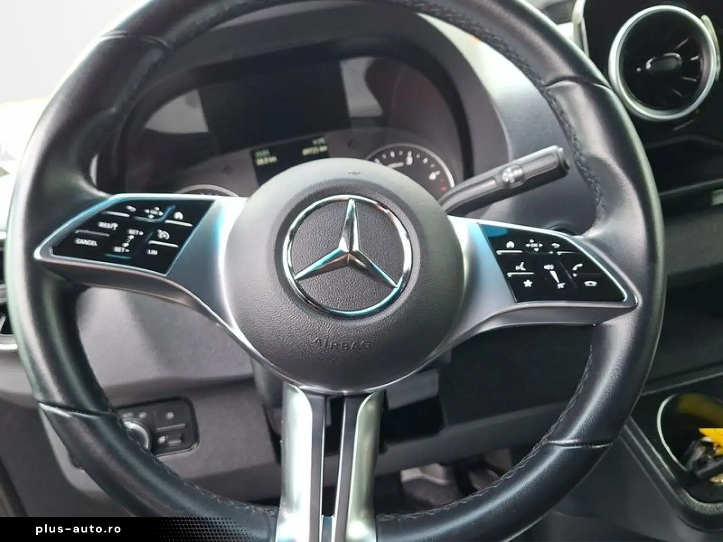 MERCEDES-BENZ SPRINTER 317 TOURER SELECT AHK 2 8T DACHKLIMA