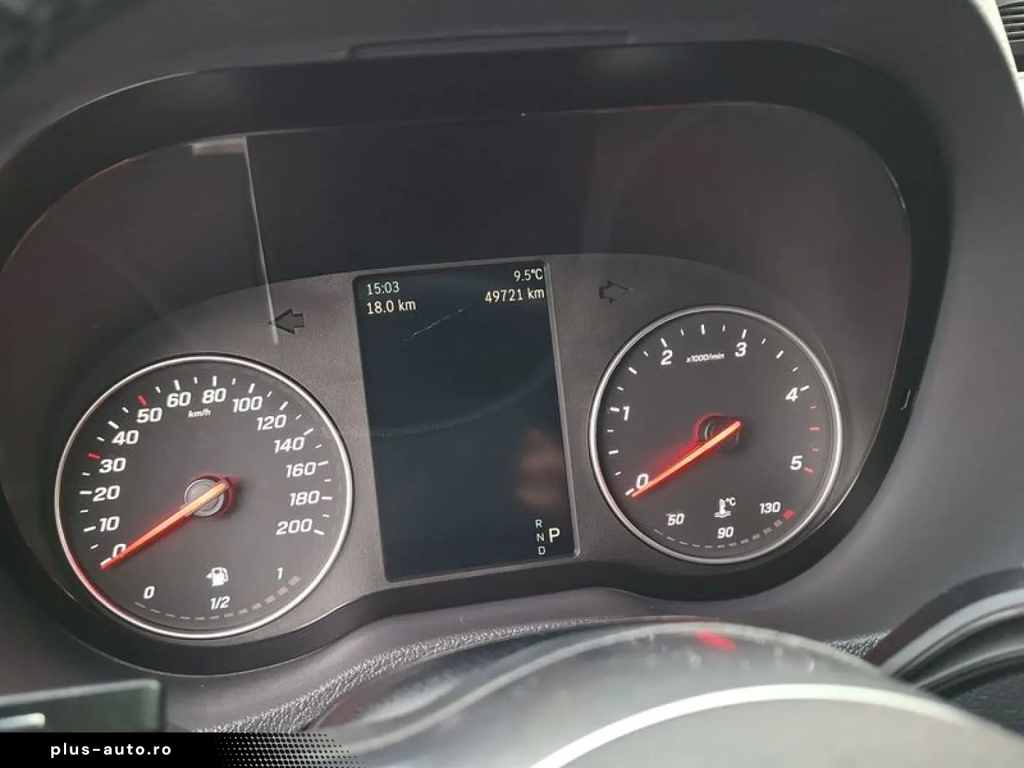 MERCEDES-BENZ SPRINTER 317 TOURER SELECT AHK 2 8T DACHKLIMA