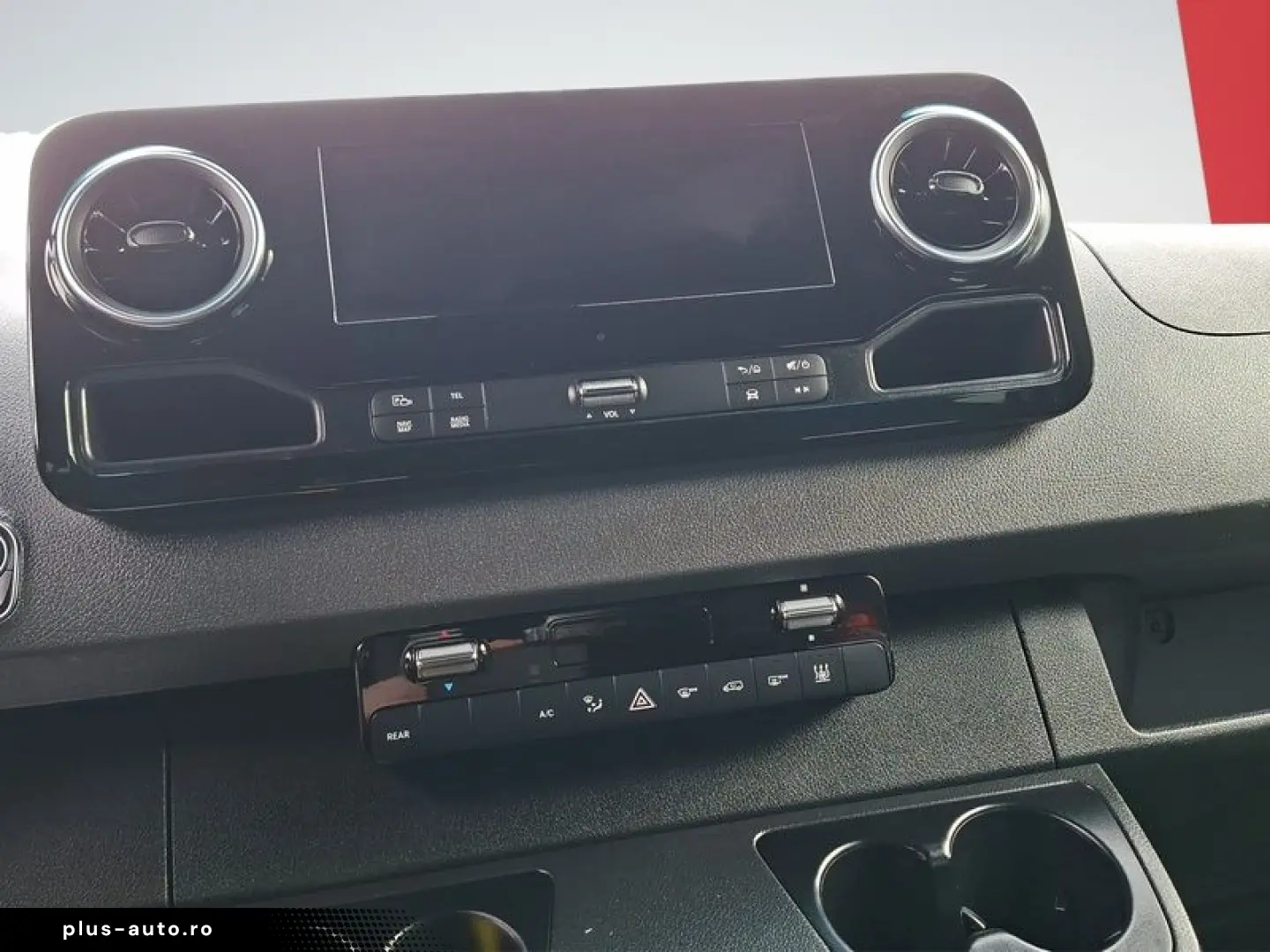 MERCEDES-BENZ SPRINTER 317 TOURER SELECT AHK 2 8T DACHKLIMA