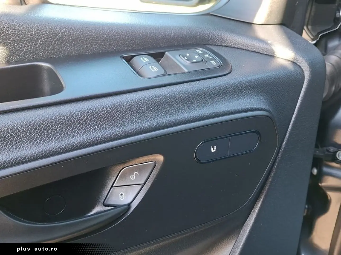 MERCEDES-BENZ SPRINTER 317 TOURER SELECT AUT AHK DACHKLIMA