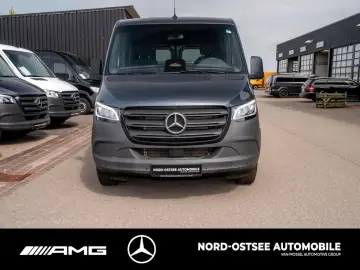 MERCEDES-BENZ SPRINTER 317 TOURER SELECT AUTOM AHK 2 8t KAM