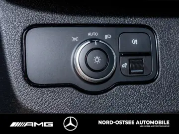 MERCEDES-BENZ SPRINTER 317 TOURER SELECT AUTOM AHK 2 8t KAM
