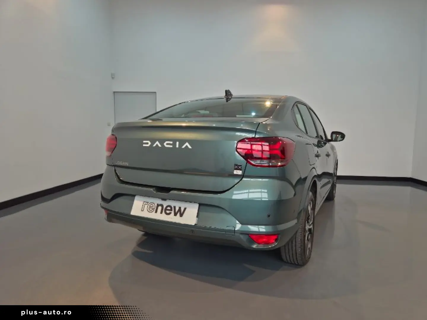 DACIA LOGAN 1.0 Eco-G 100CP XX MT6