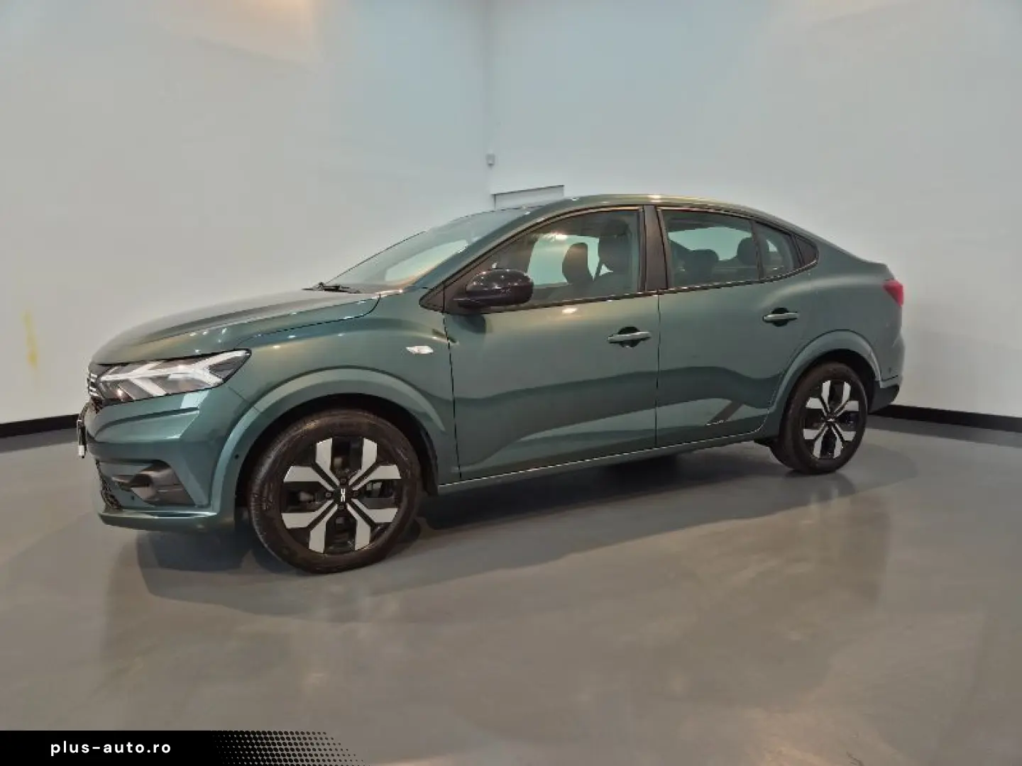 DACIA LOGAN 1.0 Eco-G 100CP XX MT6