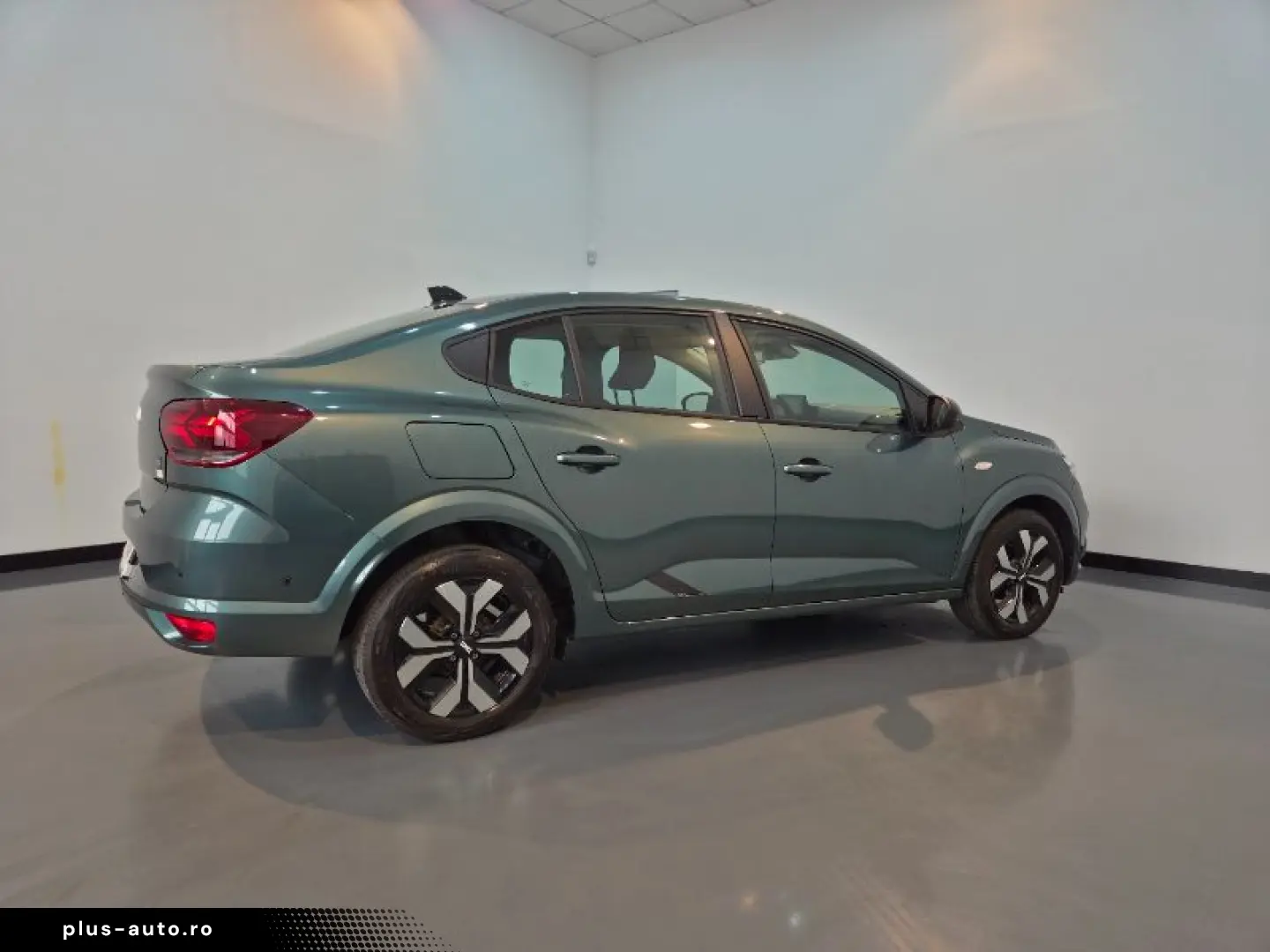 DACIA LOGAN 1.0 Eco-G 100CP XX MT6