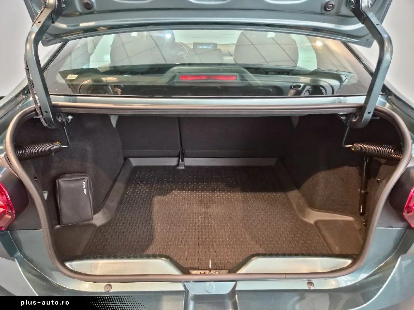 DACIA LOGAN 1.0 Eco-G 100CP XX MT6