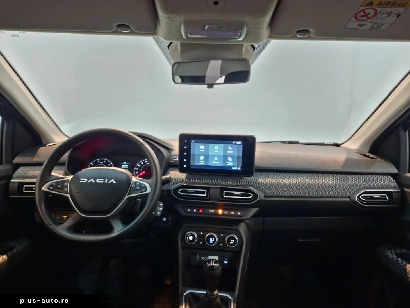 DACIA LOGAN 1.0 Eco-G 100CP XX MT6